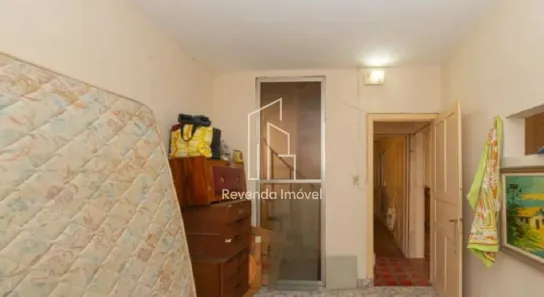 Sobrado com 4 Quartos à venda, 160m² no Chora Menino, São Paulo