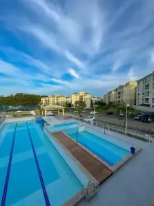 Apartamento com 2 Quartos à venda, 93m² no Colina de Laranjeiras, Serra