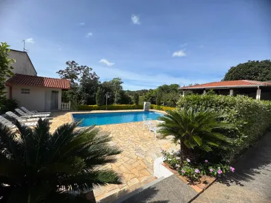 Fazenda/Sítio com 5 Quartos à venda, 150m² no Recanto da Serra, Esmeraldas