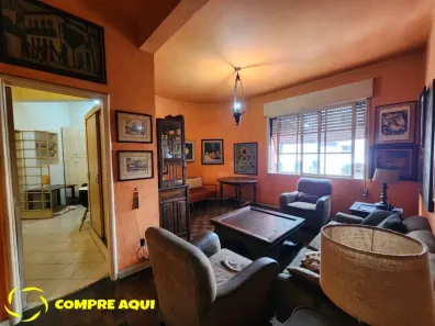 Apartamento com 3 Quartos à venda, 120m² no Jardim Paulista, São Paulo