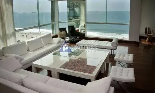 Cobertura com 5 Quartos à venda, 950m² no Copacabana, Rio de Janeiro