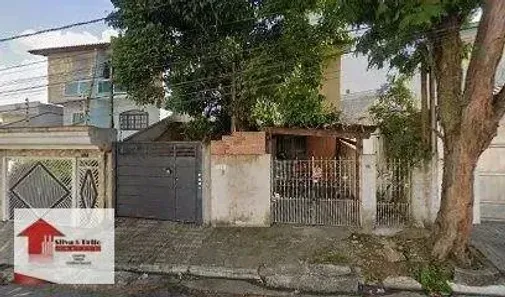 Casa com 3 Quartos à venda, 130m² no Jardim Brasília (Zona Leste), São Paulo