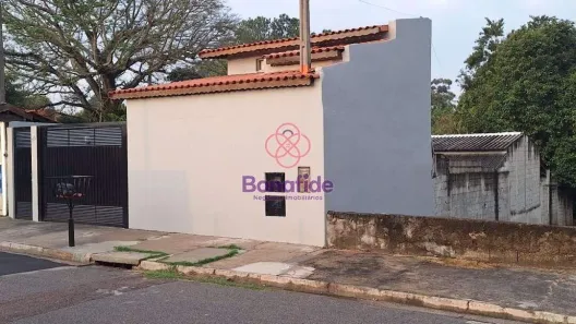 Casa com 3 Quartos à venda, 131m² no Jardim Celeste, Jundiaí