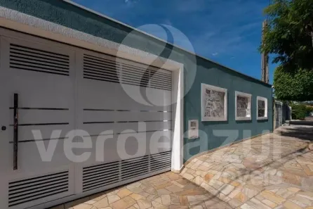 Casa com 3 Quartos à venda, 167m² no Jardim dos Oliveiras, Campinas