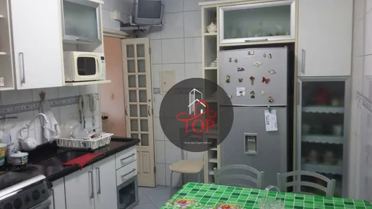 Apartamento com 2 Quartos à venda, 80m² no Rudge Ramos, São Bernardo do Campo