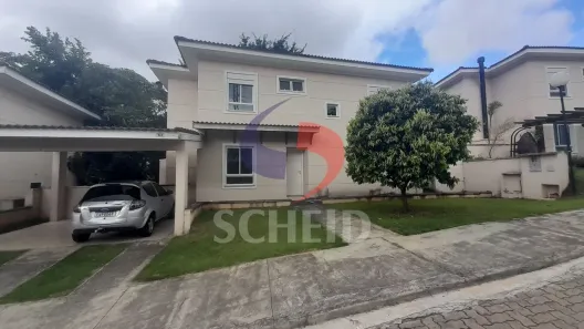 Casa de Condomínio com 3 Quartos à venda, 351m² no Jardim da Glória, Cotia