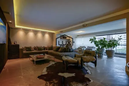 Apartamento com 3 Quartos à venda, 210m² no Vila Cruzeiro, São Paulo