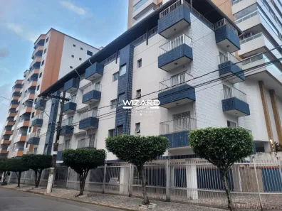 Apartamento com 1 Quarto à venda, 43m² no Ocian, Praia Grande