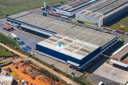 Galpão/Depósito/Armazém para alugar, 13836m² no Jardim Bela Vista, Sumaré