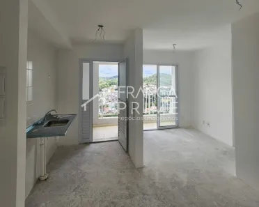 Apartamento com 2 Quartos à venda, 42m² no Vila Pirituba, São Paulo