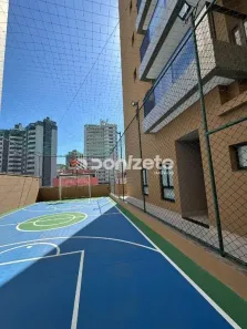 Apartamento com 2 Quartos à venda, 84m² no Nova Petrópolis, São Bernardo do Campo