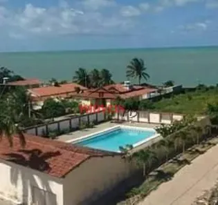 Casa com 3 Quartos à venda, 140m² no Jacumã, Conde