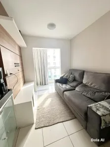 Apartamento com 2 Quartos à venda, 47m² no Ourimar, Serra
