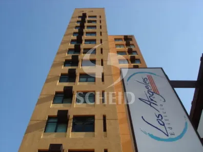 Sala Comercial à venda, 40m² no Chácara Santo Antônio (Zona Sul), São Paulo