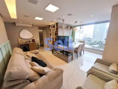 Apartamento com 2 Quartos à venda, 62m² no Perdizes, São Paulo