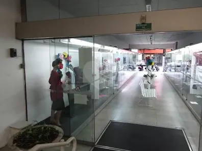 Ponto Comercial para alugar, 760m² no Brooklin Paulista, São Paulo