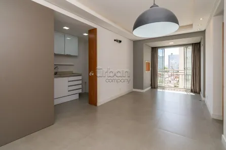 Apartamento com 2 Quartos à venda, 63m² no Passo da Areia, Porto Alegre