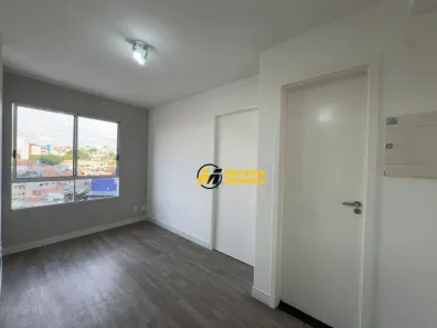 Apartamento com 1 Quarto para venda ou aluguel, 27m² no Conceição, Osasco