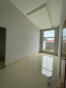 Casa com 3 Quartos à venda, 100m² no Jardim Olímpico, Aparecida de Goiânia