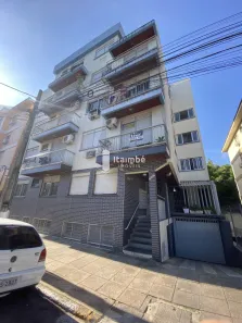 Apartamento com 2 Quartos à venda, 80m² no Nossa Senhora de Fátima, Santa Maria