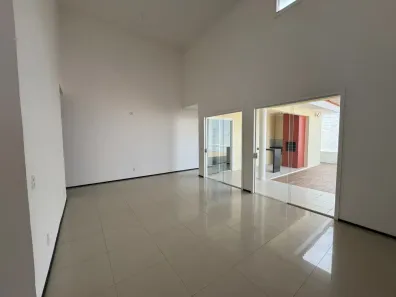 Casa de Condomínio com 5 Quartos para alugar, 450m² no Turu, São Luís