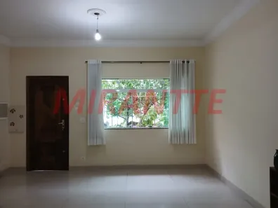 Casa com 3 Quartos para alugar, 101m² no Santana, São Paulo