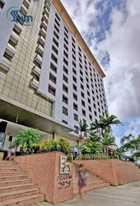 Sala Comercial à venda, 32m² no Pici, Fortaleza
