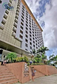 Sala Comercial à venda, 32m² no Pici, Fortaleza