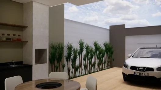 Casa com 4 Quartos à venda, 188m² no Mirante da Lagoa, Macaé