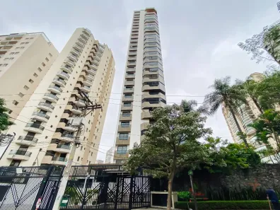 Apartamento com 3 Quartos à venda, 230m² no Santana, São Paulo
