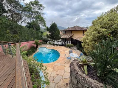 Apartamento com 4 Quartos à venda, 470m² no Badu, Niterói