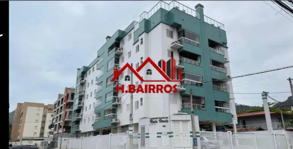 Apartamento com 3 Quartos à venda, 134m² no Tabatinga, Ubatuba