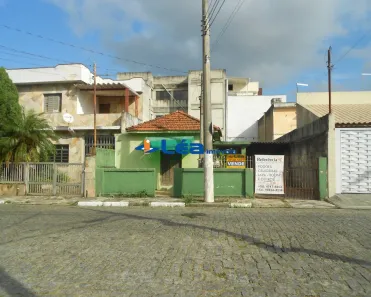 Casa com 2 Quartos à venda, 220m² no Vila Paiva, Suzano