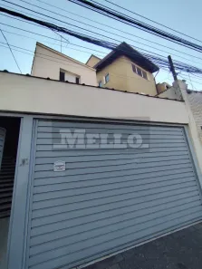 Sobrado com 2 Quartos à venda, 121m² no Planalto Paulista, São Paulo