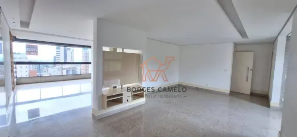 Apartamento com 4 Quartos à venda, 170m² no Belvedere, Belo Horizonte