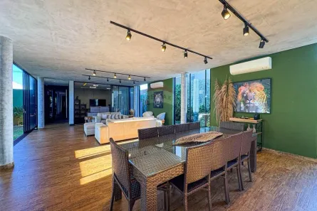 Casa de Condomínio com 3 Quartos à venda, 504m² no Real Sul, Ribeirão Preto