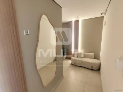 Apartamento com 2 Quartos à venda, 60m² no Santa Mônica, Uberlândia