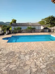 Fazenda/Sítio com 2 Quartos à venda, 2120m² no Cachoeira, Santa Isabel