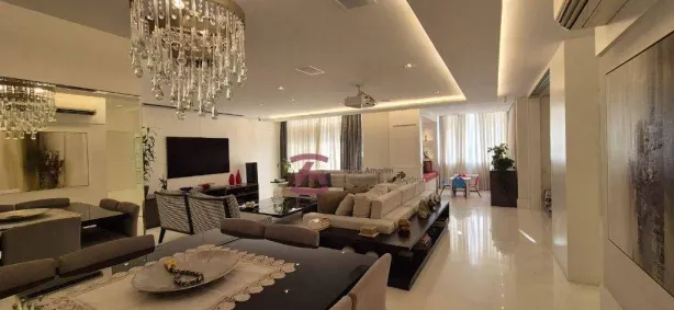 Apartamento com 3 Quartos à venda, 197m² no Higienópolis, São Paulo