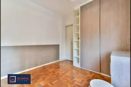 Apartamento com 2 Quartos à venda, 82m² no Jardim Paulista, São Paulo