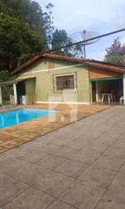Fazenda/Sítio com 2 Quartos à venda, 161m² no Estância São Paulo, Campo Limpo Paulista