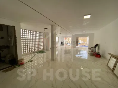 Sobrado com 3 Quartos à venda, 346m² no Planalto Paulista, São Paulo
