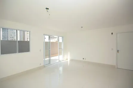 Apartamento com 2 Quartos à venda, 111m² no Vila Paris, Belo Horizonte