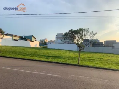 Lote/Terreno à venda, 300m² no Condomínio Terras do Vale, Caçapava