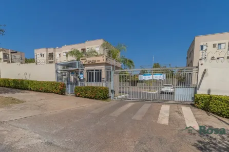 Apartamento com 2 Quartos à venda, 52m² no Parque Residencial das Nações Indígenas, Cuiabá