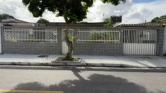 Casa com 5 Quartos à venda, 390m² no Areias, Recife