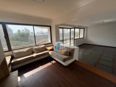 Apartamento com 4 Quartos para alugar, 250m² no Jardim Europa, São Paulo