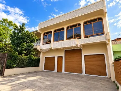 Sala Comercial para alugar, 500m² no São José, Canoas