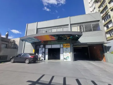Sala Comercial para alugar, 600m² no Nossa Senhora de Lourdes, Caxias do Sul