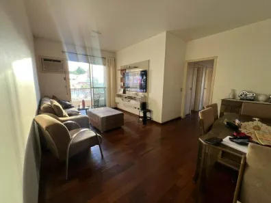 Apartamento com 3 Quartos à venda, 110m² no Centro, Piracicaba